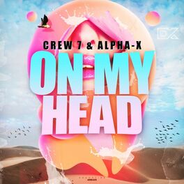Album cover of On My Head