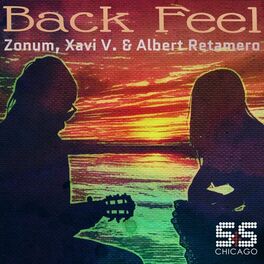 Album cover of Back Feel