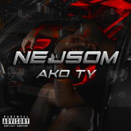 Album cover of Nejsom ako ty (feat. Casper Beats)