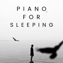 Album cover of Piano For Sleeping