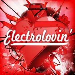 Album cover of Electrolovin'