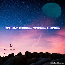 Album cover of You Are the One