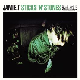 Album cover of Sticks 'n' Stones EP