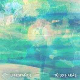 Album cover of Tú Lo Harás
