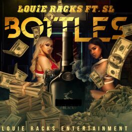 Album cover of Bottles