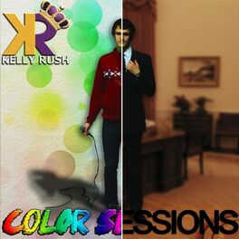Album cover of Color Sessions