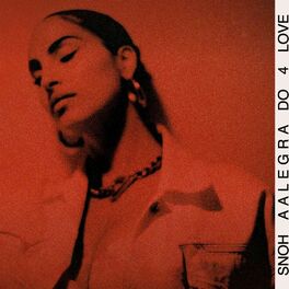 Album cover of DO 4 LOVE
