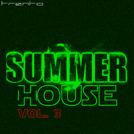 Album cover of Summer House, Vol. 3