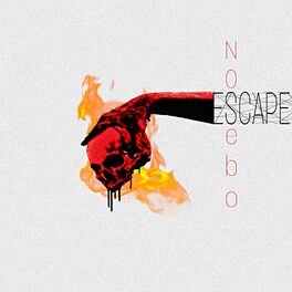 Album cover of Escape