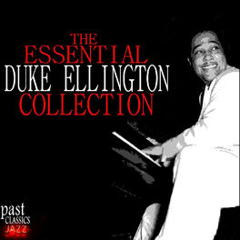 Album cover of The Essential Duke Ellington Collection
