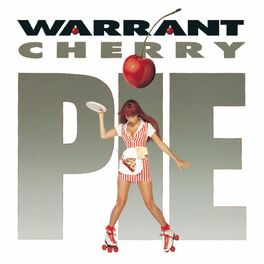 Album cover of Cherry Pie
