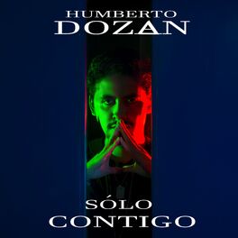 Album cover of Sólo Contigo