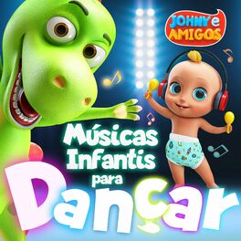 20 MINUTOS COMPILADO  As melhores músicas infantis para NINAR com