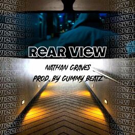 Album cover of Rear View