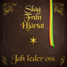 Album cover of Jah Leder Oss
