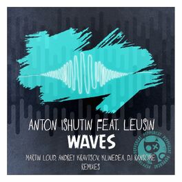 Album cover of Waves Remixes