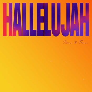 Hallelujah cover