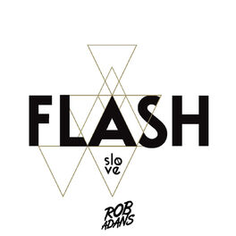 Album cover of Flash