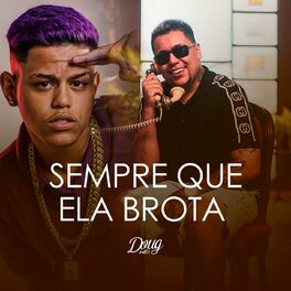 Album cover of Sempre Que Ela Brota (feat. DJ TAK VADIÃO & DJ JR Oficial)