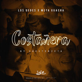 Album cover of Costañera