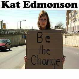 Album cover of Be The Change