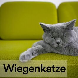 Album cover of Wiegenkatze
