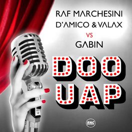 Album cover of Doo Uap