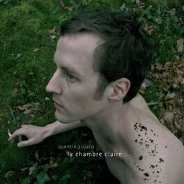 Album cover of La chambre claire