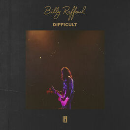 Album cover of Difficult