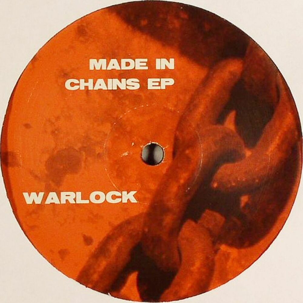 Warlock слушать. 501 Beat the System Ep.