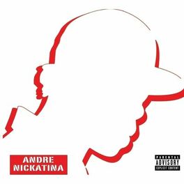 Album cover of Andre Nickatina