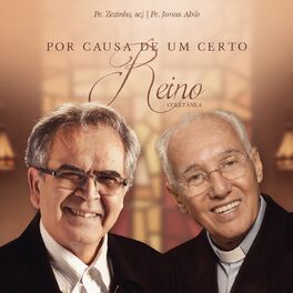 Album cover of Por Causa de um Certo Reino (Coletânea)