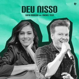 Album cover of Deu Nisso