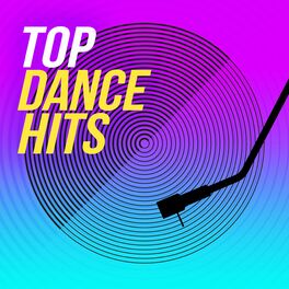 Album cover of Top Dance Hits