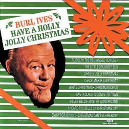 Album cover of Have A Holly Jolly Christmas