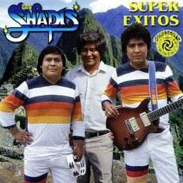 Album cover of Super Éxitos