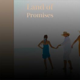 Album cover of Land of Promises