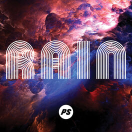 Album cover of Rain