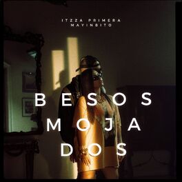 Album cover of Besos Mojados