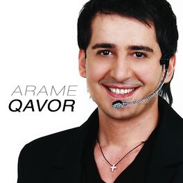 Album cover of Qavor