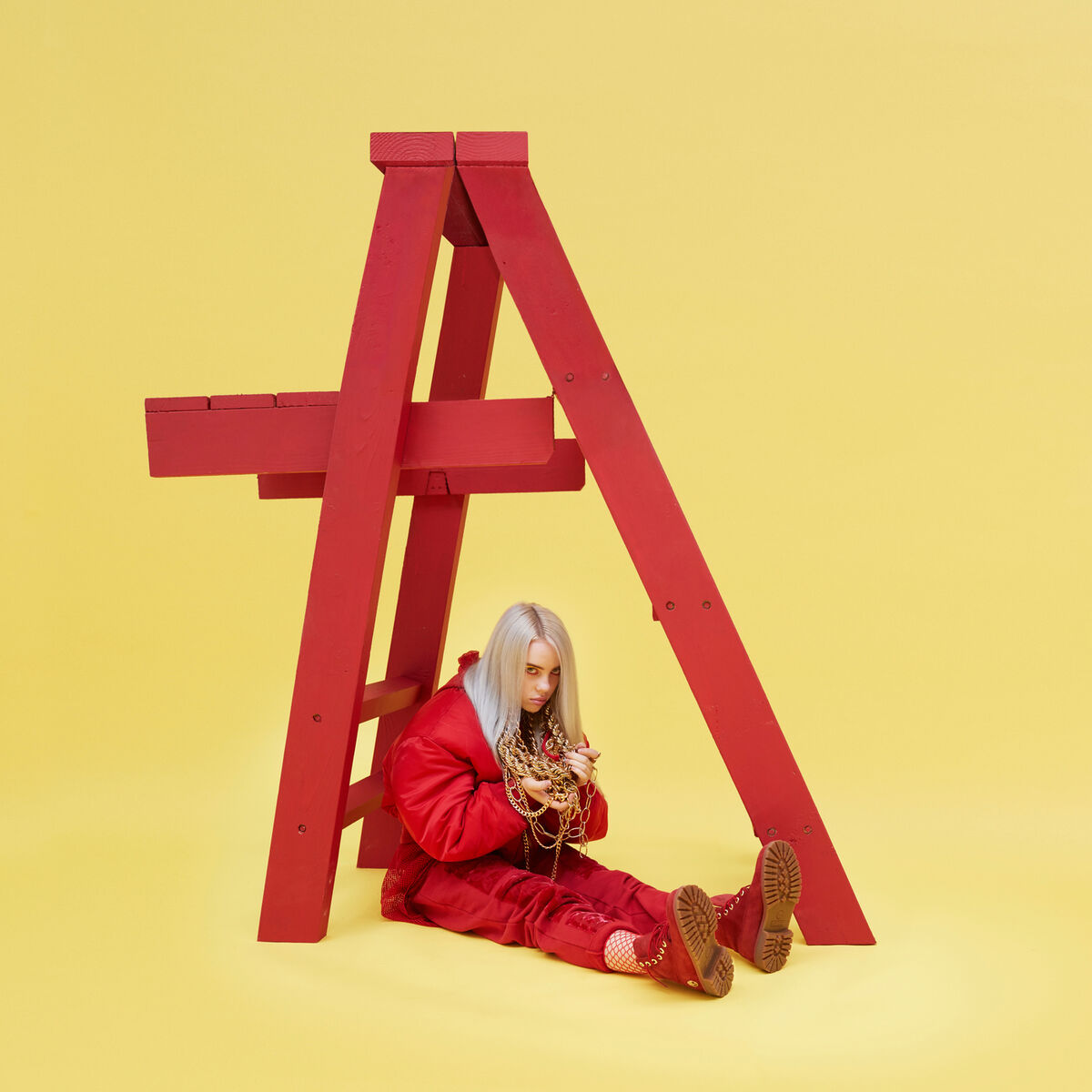 Billie Eilish: albums, songs, playlists | Listen on Deezer