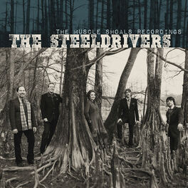 Album cover of The Muscle Shoals Recordings