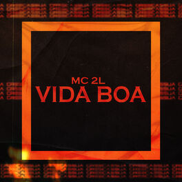 Album cover of Vida Boa
