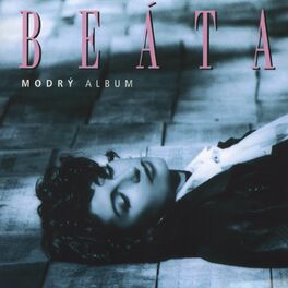 Album cover of Modry album