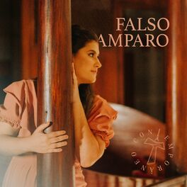 Album cover of Falso Amparo