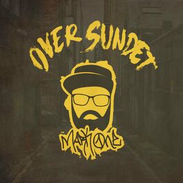 Album cover of Over Sundet