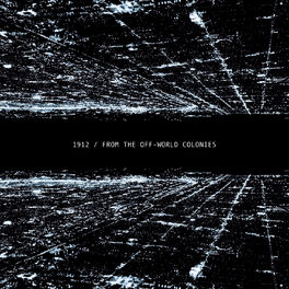 Album cover of From the Off-World Colonies