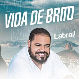 Album cover of Vida de Brito