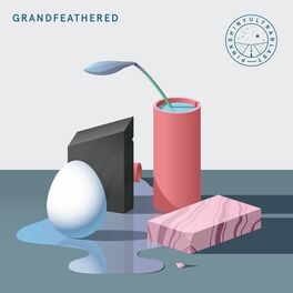 Album cover of Grandfeathered