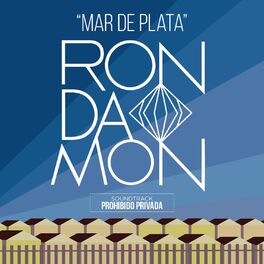 Album cover of Mar de Plata
